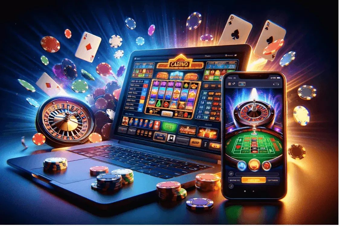 Arquitectura de un live casino: cámaras, servidor de juego y transmisión de resultados en tiempo real