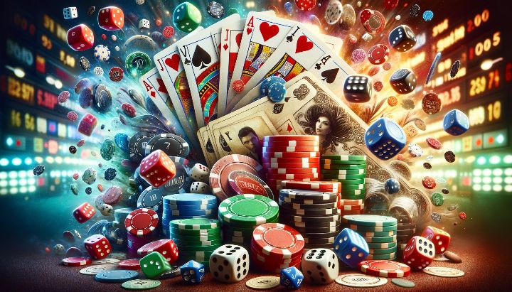 Cómo funciona el RNG en un casino online: qué ocurre técnicamente desde que presionás “Girar” hasta que aparece el resultado