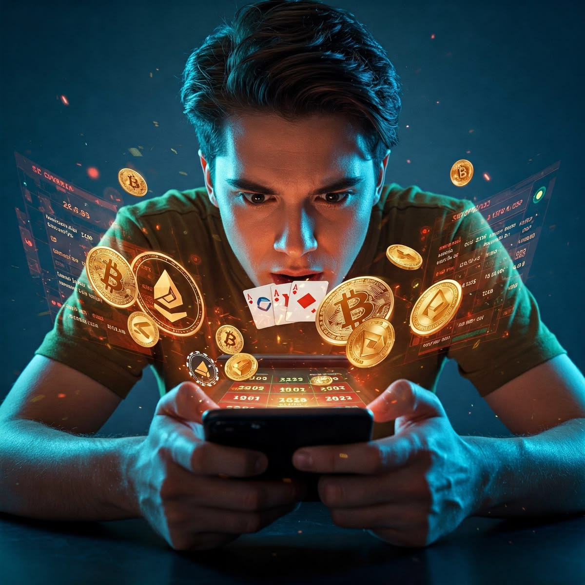 ¿El resultado de un slot se genera antes de mostrar la animación? RNG, interfaz y servidor explicados