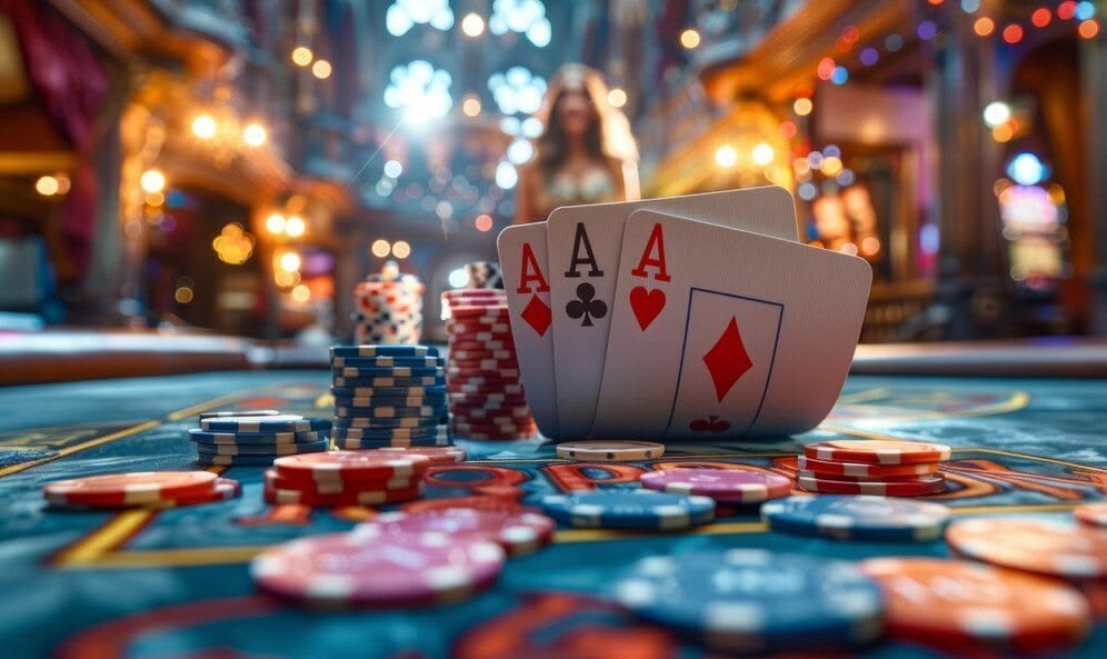 Latencia en juegos de casino online: cuándo una conexión lenta afecta la interfaz pero no el resultado del RNG