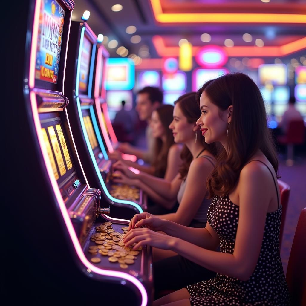 Servidor de juego, agregador y proveedor de slots: quién hace qué dentro de una plataforma de casino online